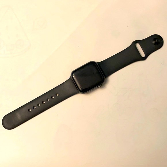 Apple Watch Series 4
